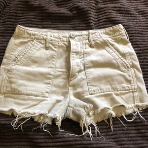 Selling American eagle shorts